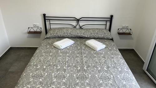 Hostal Bed And Beach