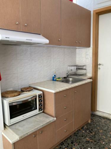 Apartamento Flexible Flat In Heraklion City Centre