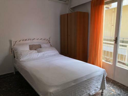 Apartamento Flexible Flat In Heraklion City Centre