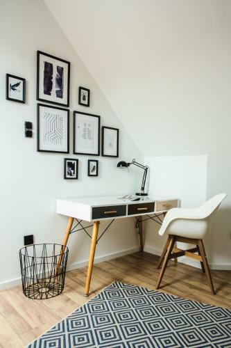 V10 Apartment