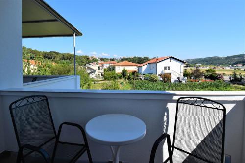 Apartments Frane G