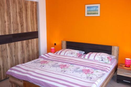 Apartments Marco Antonio