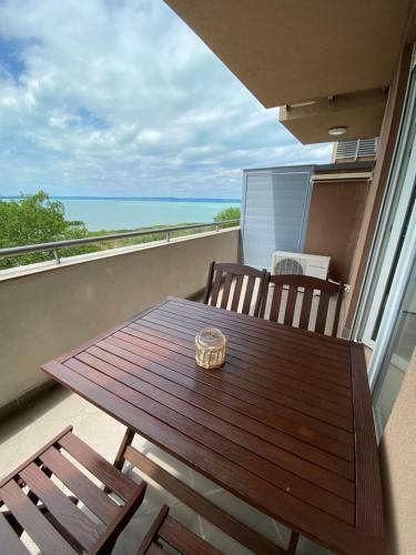 Club 218 Wellness Gold Apartman