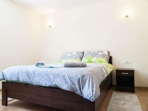 Marevic Apartment