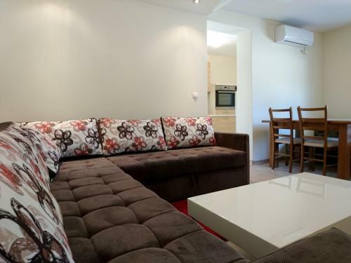Marevic Apartment