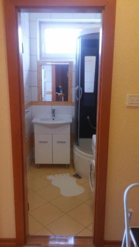Apartman Gaby
