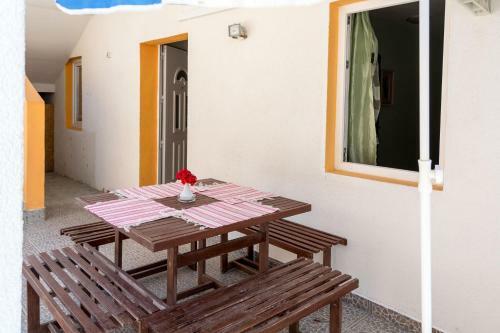 Hostal Pag Marina Aparments