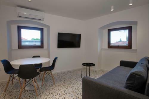 Premium Apartments Villa Ula