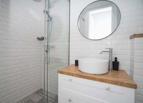 Apartamento Villa Gisela