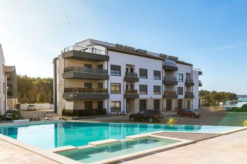 Apartamento Tramonto