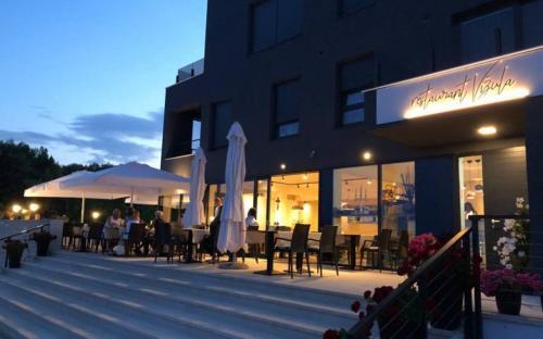 Apartamento Tramonto