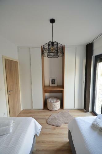 Apartamento Tramonto