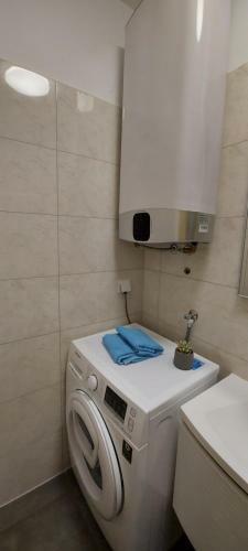 Apartamento Tramonto