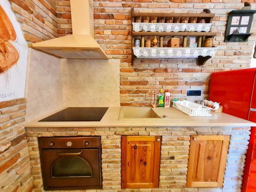 House Rustic Heaven