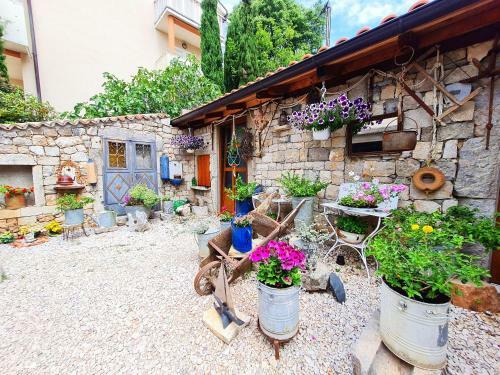 House Rustic Heaven