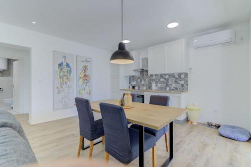 Apartamento Nv Sun 23