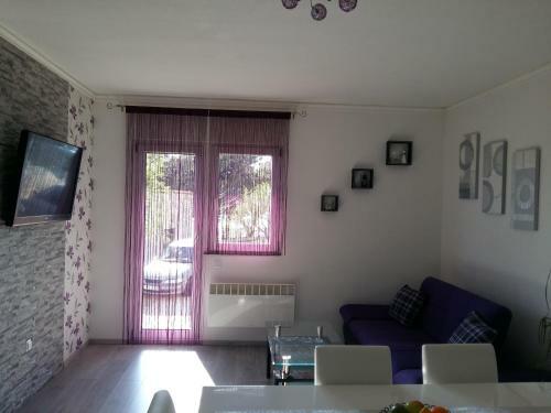 Apartments Elena