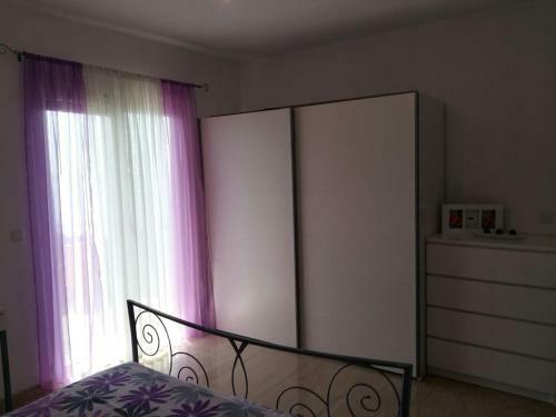 Apartments Elena