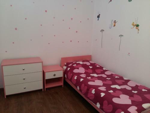 Apartments Elena