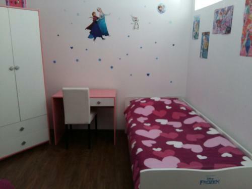 Apartments Elena