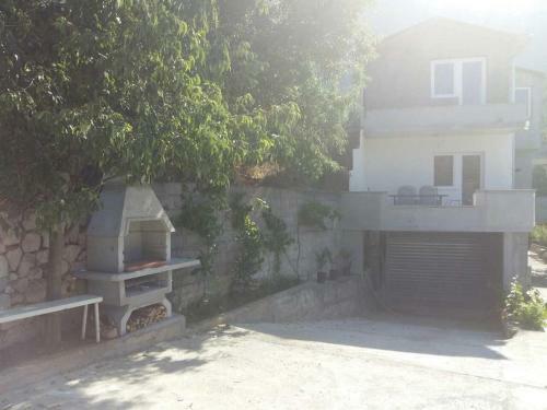 Apartments Elena