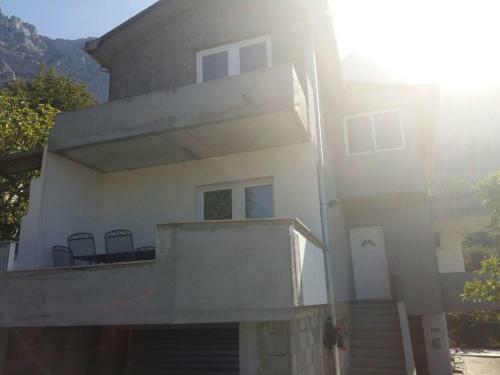 Apartments Elena