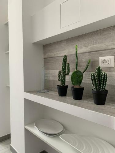 Apartamento Marina