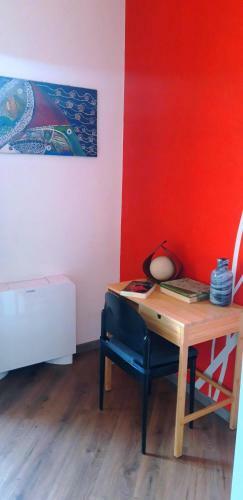 B&B Des Artistes