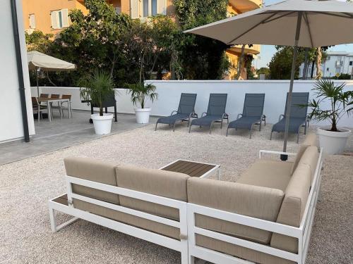 Admiring Holiday Home In Premantura With Private Bubble Bath