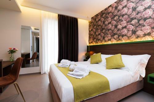 Agroturismo Dimora Delle Rose Agriresort