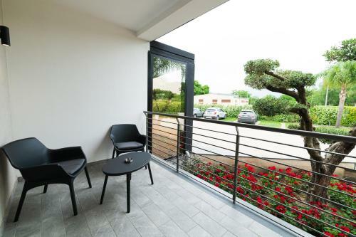 Agroturismo Dimora Delle Rose Agriresort