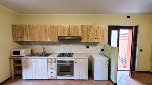 Case Vacanze Agrifoglio