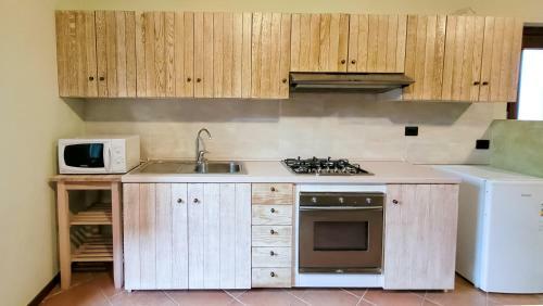 Case Vacanze Agrifoglio