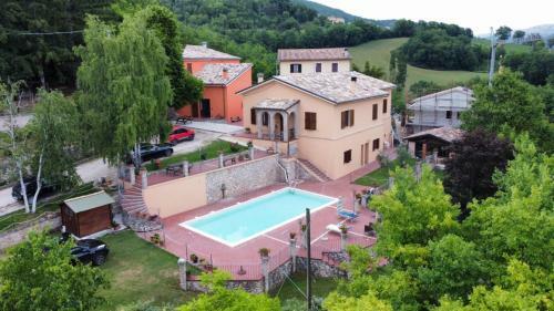 Case Vacanze Agrifoglio