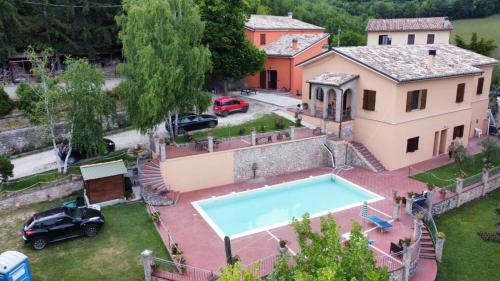 Case Vacanze Agrifoglio