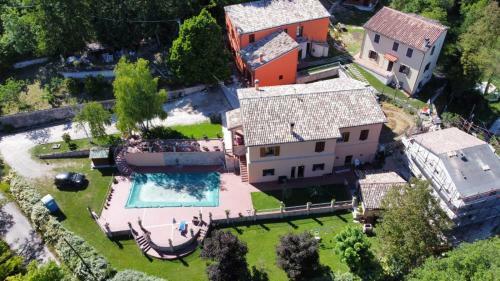 Case Vacanze Agrifoglio