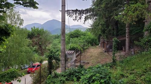 Case Vacanze Agrifoglio