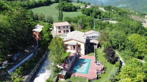 Case Vacanze Agrifoglio