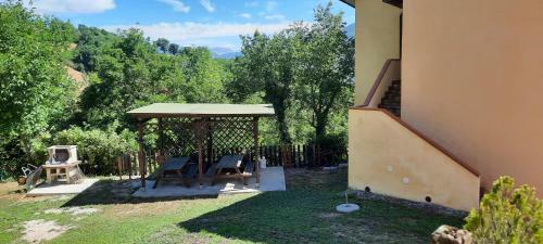 Case Vacanze Agrifoglio