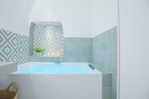Apartamento Filia Solis - Old Town Suites & Spa