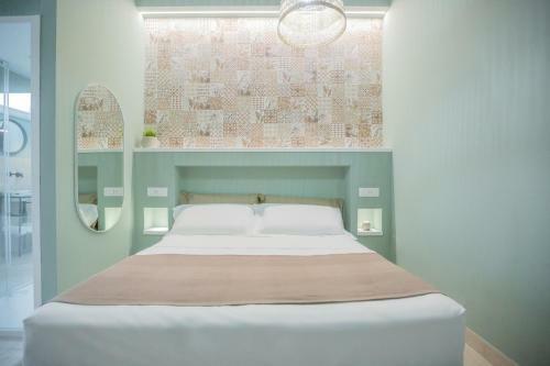 Apartamento Filia Solis - Old Town Suites & Spa