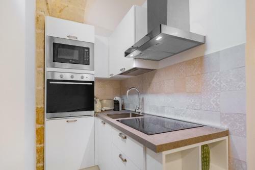 Apartamento Filia Solis - Old Town Suites & Spa