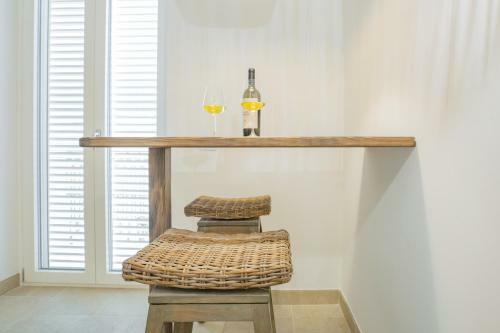 Apartamento Filia Solis - Old Town Suites & Spa
