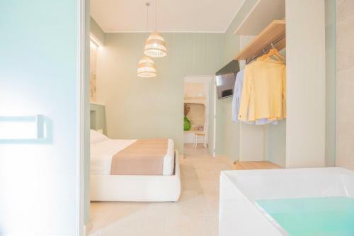 Apartamento Filia Solis - Old Town Suites & Spa
