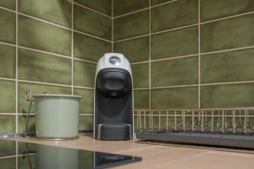 Apartamento Filia Solis - Old Town Suites & Spa
