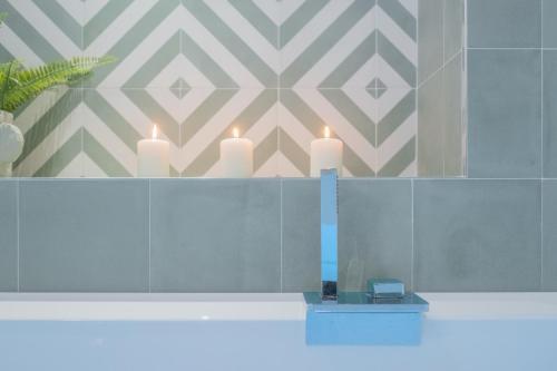 Apartamento Filia Solis - Old Town Suites & Spa