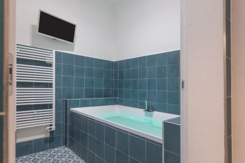 Apartamento Filia Solis - Old Town Suites & Spa