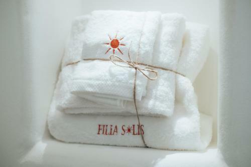 Apartamento Filia Solis - Old Town Suites & Spa