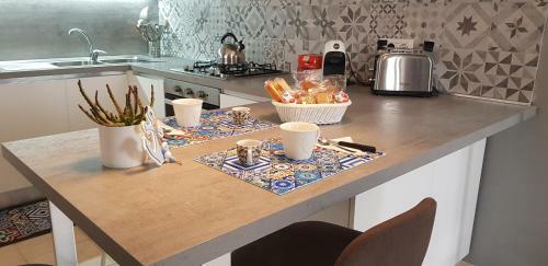 Piero's Apartment Calasetta