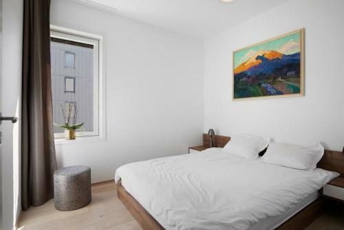 Stayplus Dnb Apartment With Balcony
